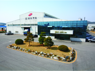 주식회사 골드라인