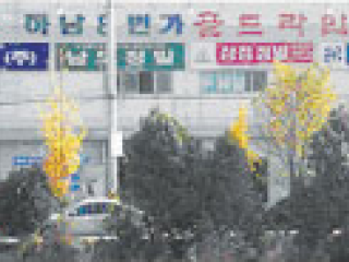 골드라인아파트형공장(A,B,C동)