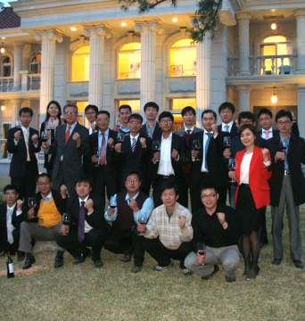 2012년도 1분기 실적보고 - 1