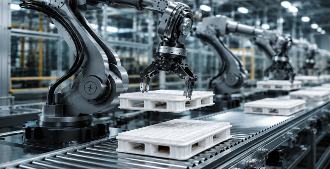 Logistics Innovation