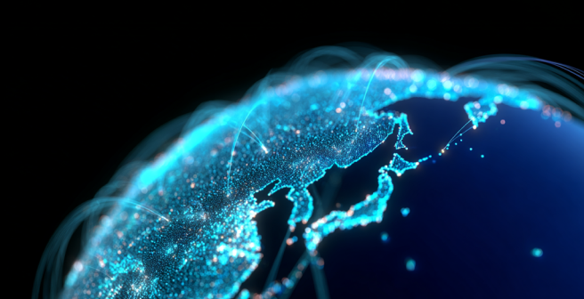 Global Partnership